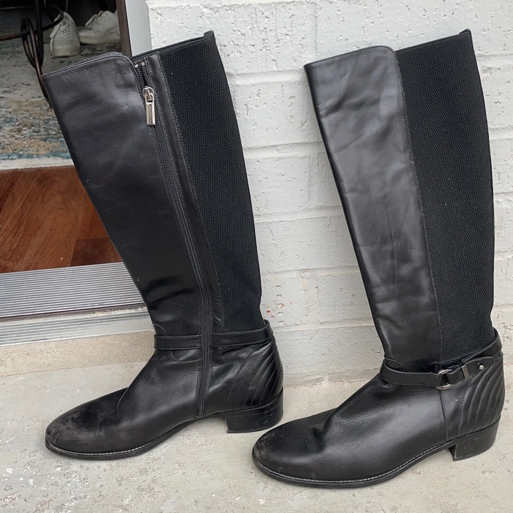 Aquatalia Boots Size 8.5